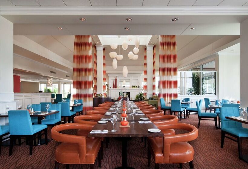 Fotos del hotel Hilton Garden Inn Montreal Airport:  22