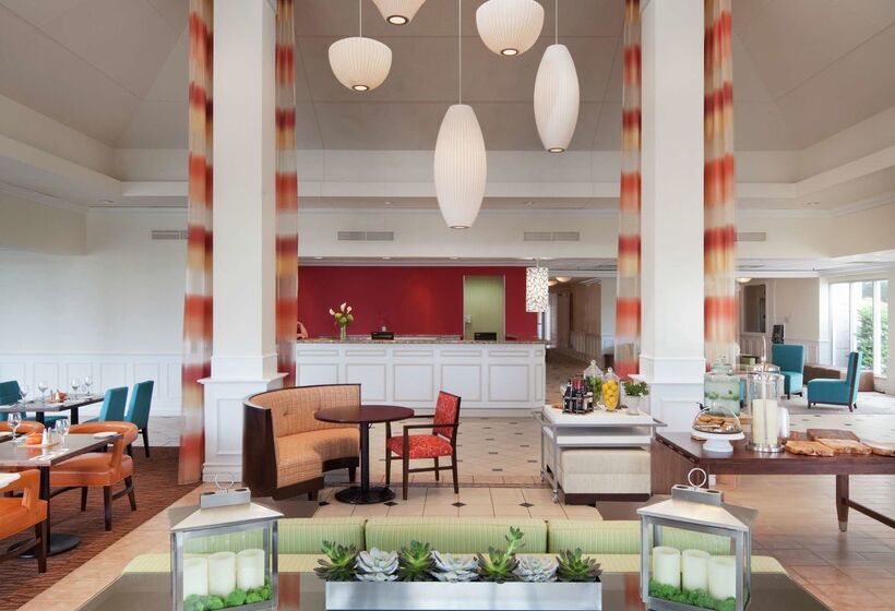 Fotos del hotel Hilton Garden Inn Montreal Airport:  46