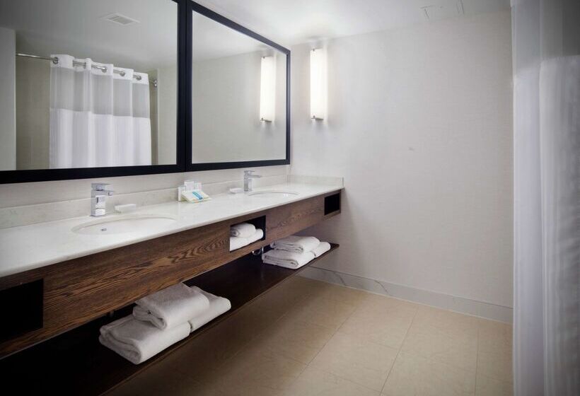 Fotos del hotel Hilton Garden Inn Montreal Airport:  19