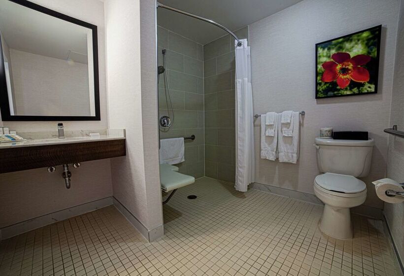 Fotos del hotel Hilton Garden Inn Montreal Airport:  38
