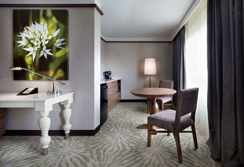 Fotos del hotel Hilton Garden Inn Montreal Airport:  25
