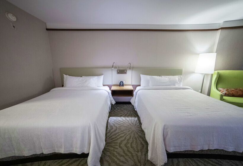 Fotos del hotel Hilton Garden Inn Montreal Airport:  9