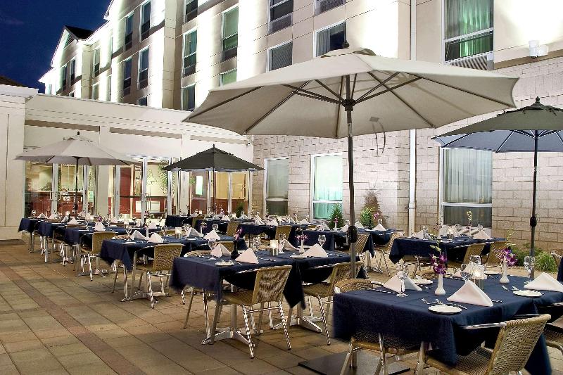 Fotos del hotel Hilton Garden Inn Montreal Airport:  13