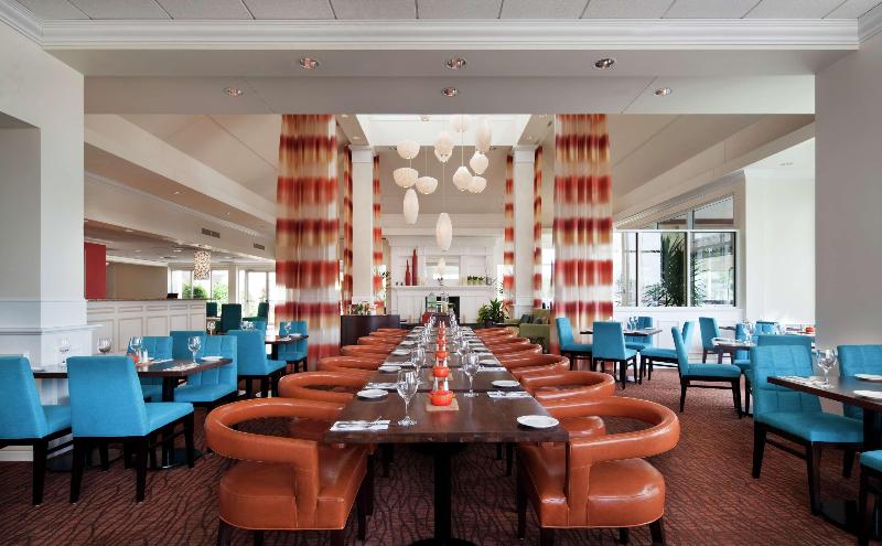 Fotos del hotel Hilton Garden Inn Montreal Airport:  48