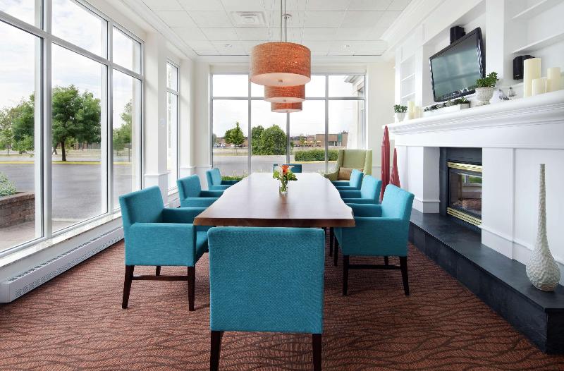 Fotos del hotel Hilton Garden Inn Montreal Airport:  49