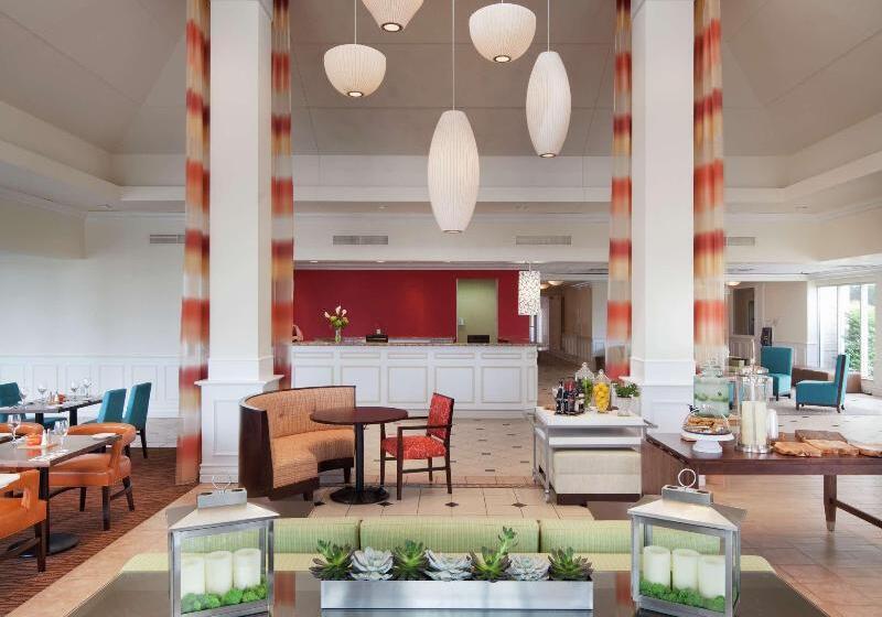 Fotos del hotel Hilton Garden Inn Montreal Airport:  24