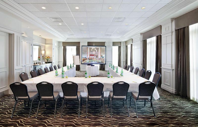 Fotos del hotel Hilton Garden Inn Montreal Airport:  8