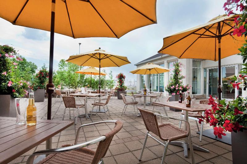 Fotos del hotel Hilton Garden Inn Montreal Airport:  10