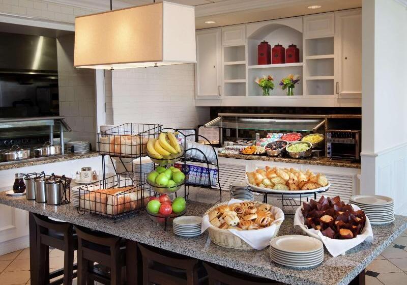 Fotos del hotel Hilton Garden Inn Montreal Airport:  15