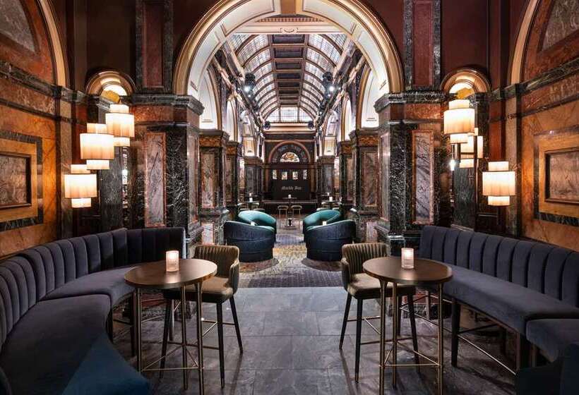 Fotos del hotel Hilton Sydney:  43