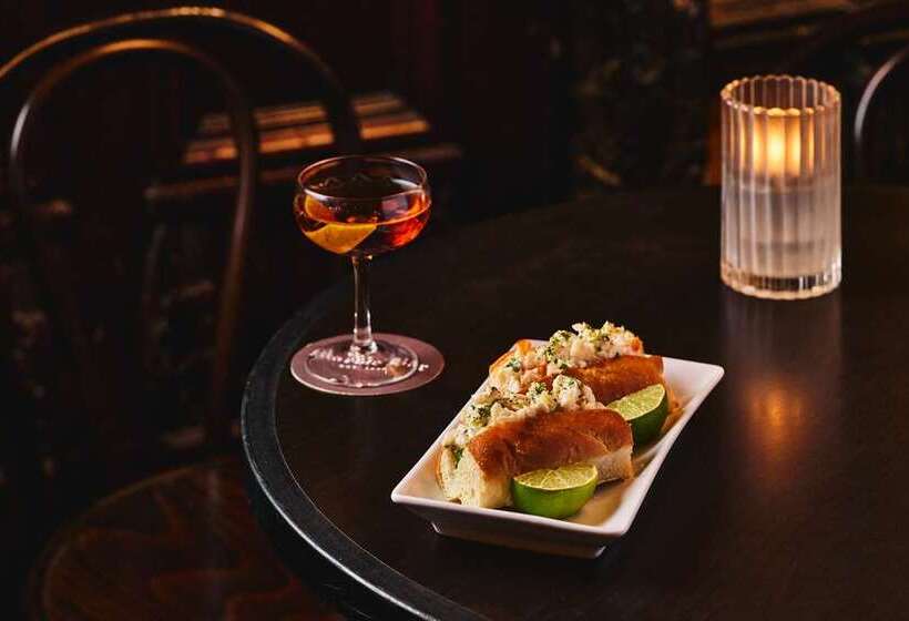 Fotos del hotel Hilton Sydney:  13