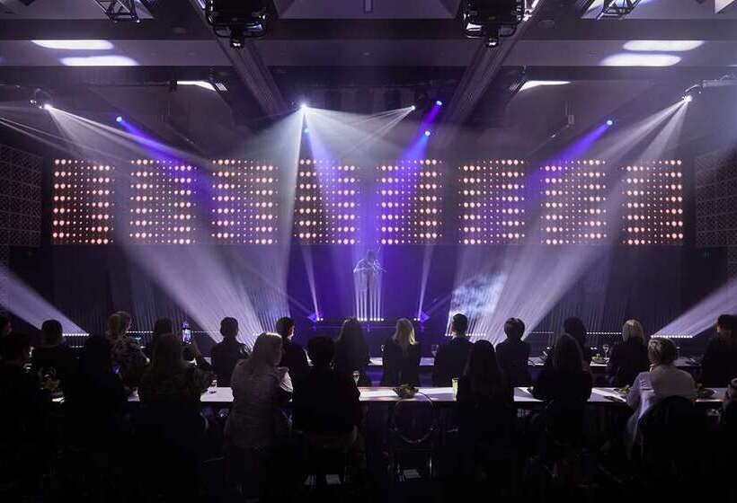 Fotos del hotel Hilton Sydney:  37