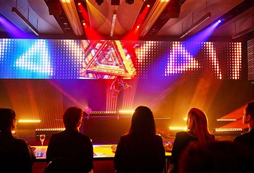 Fotos del hotel Hilton Sydney:  39