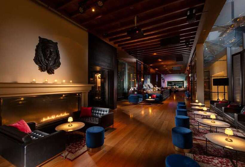 Fotos del hotel Hilton Sydney:  67