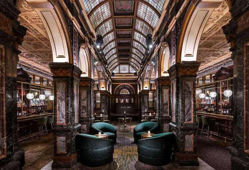 Fotos del hotel Hilton Sydney:  49