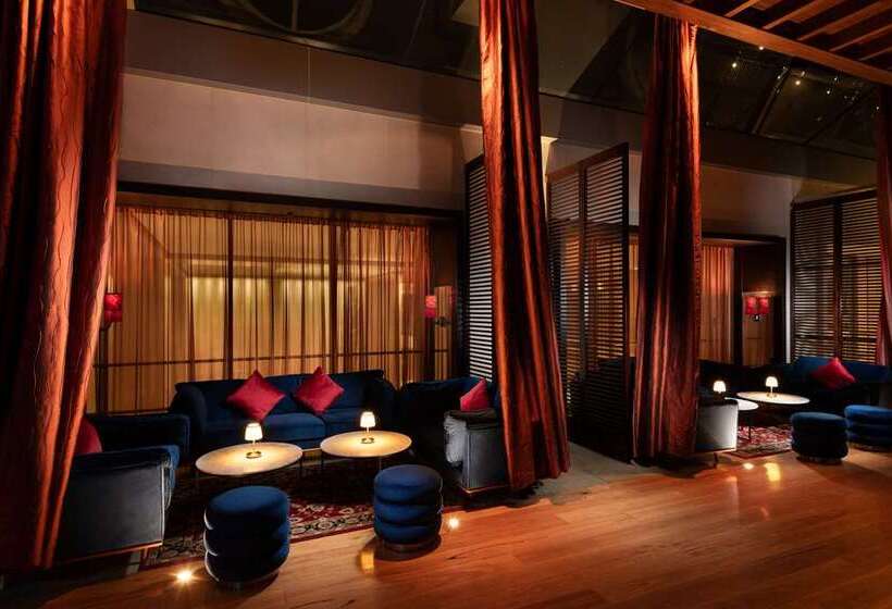 Fotos del hotel Hilton Sydney:  52