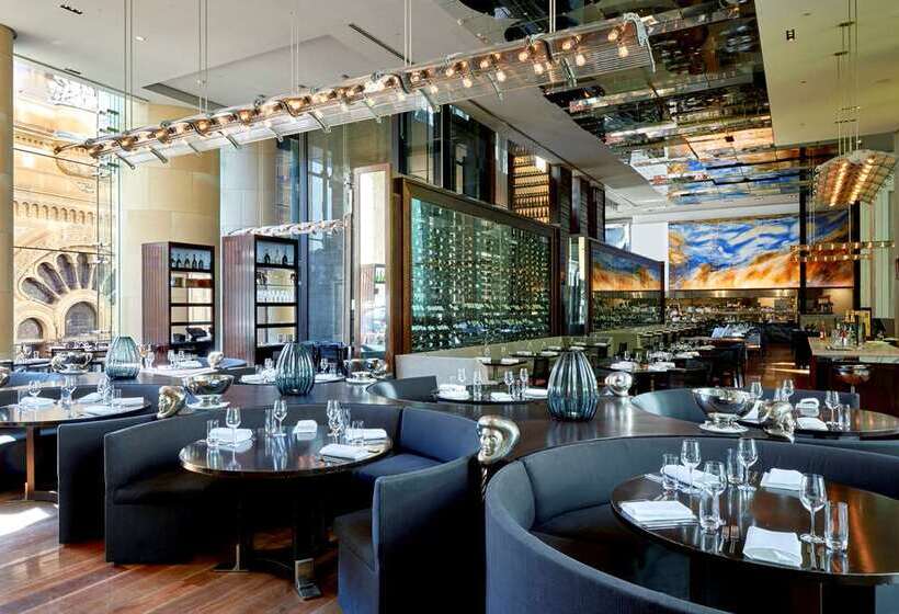 Fotos del hotel Hilton Sydney:  34