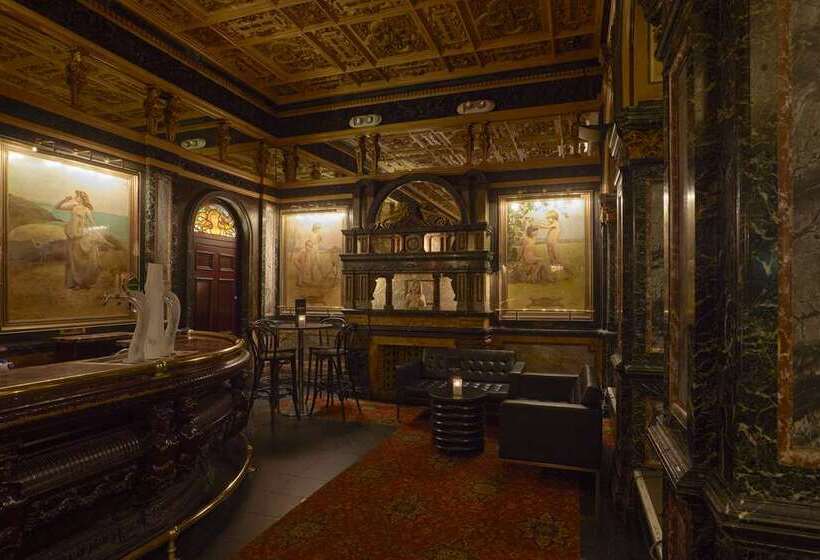 Fotos del hotel Hilton Sydney:  25