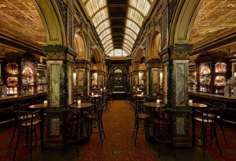 Fotos del hotel Hilton Sydney:  21