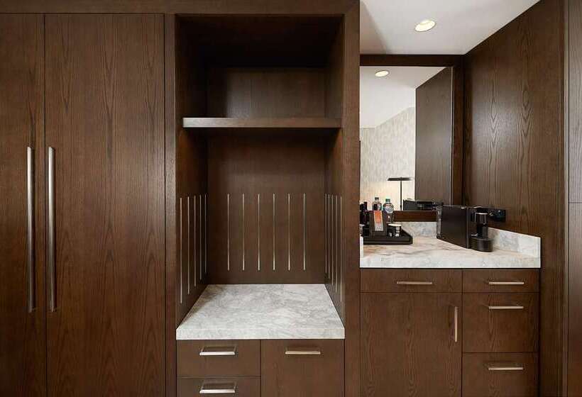 Fotos del hotel Hilton Sydney:  23