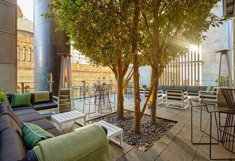 Fotos del hotel Hilton Sydney:  24