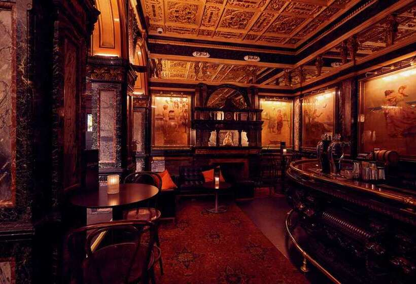 Fotos del hotel Hilton Sydney:  22