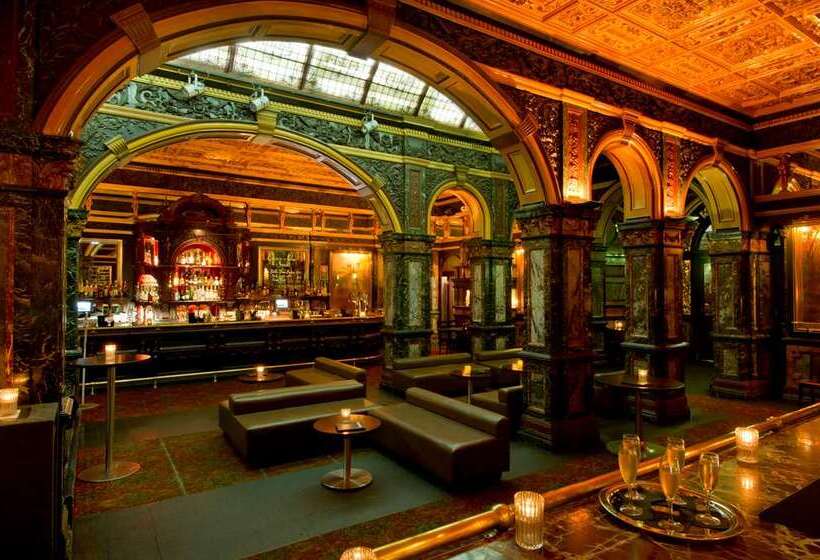 Fotos del hotel Hilton Sydney:  56