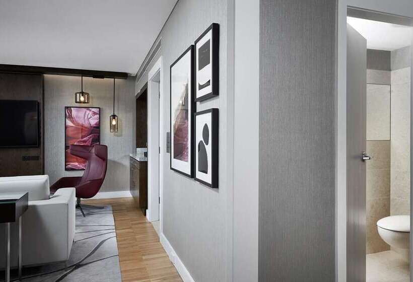 Fotos del hotel Hilton Sydney:  16