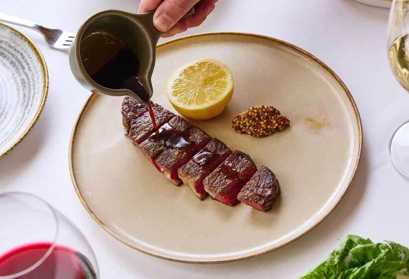 Fotos del hotel Hilton Sydney:  8