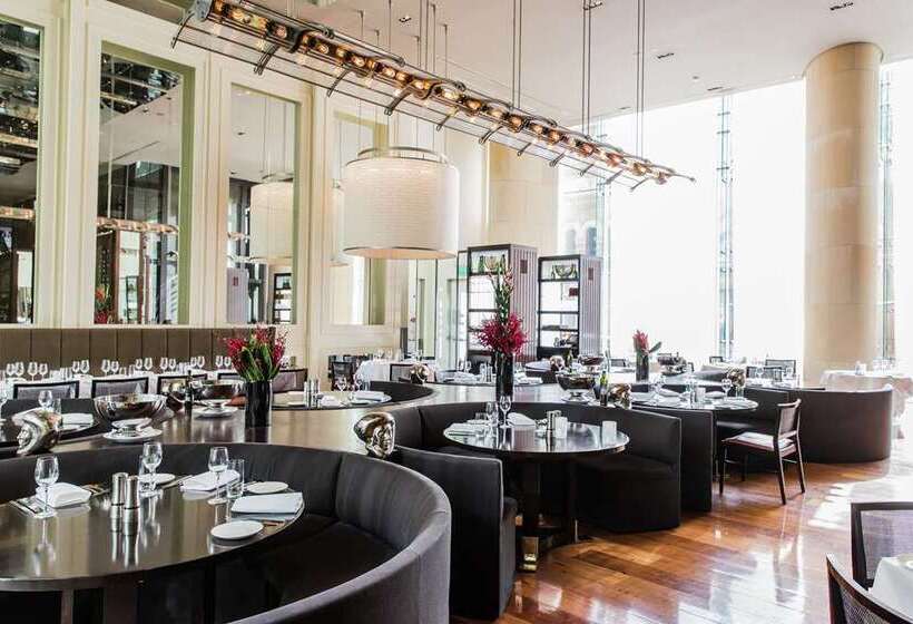 Fotos del hotel Hilton Sydney:  30