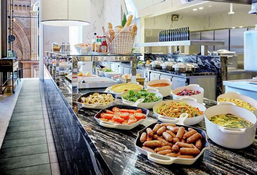 Fotos del hotel Hilton Sydney:  6