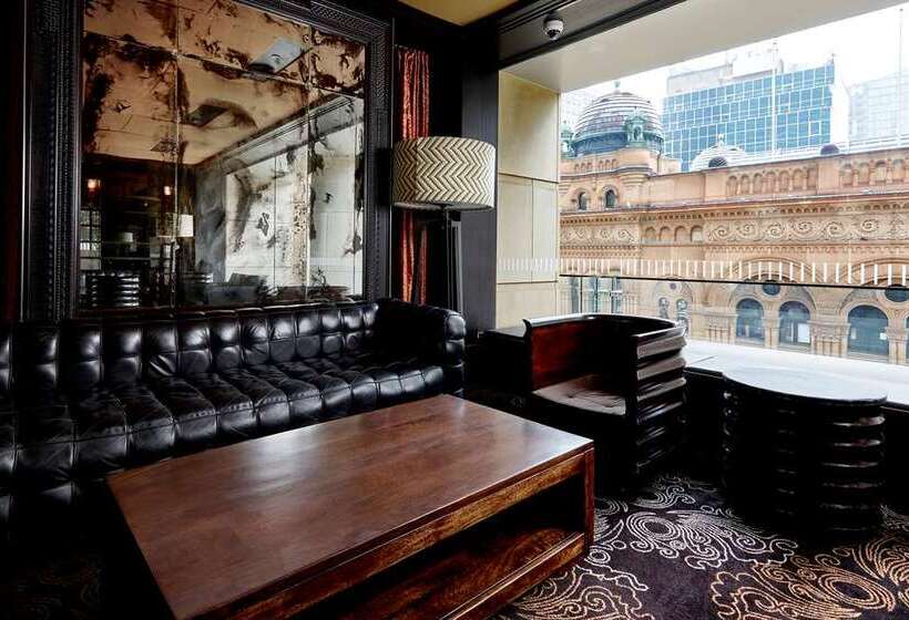 Fotos del hotel Hilton Sydney:  3