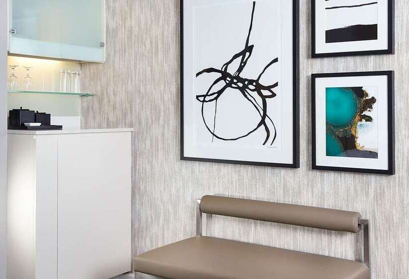 Fotos del hotel Hilton Sydney:  64