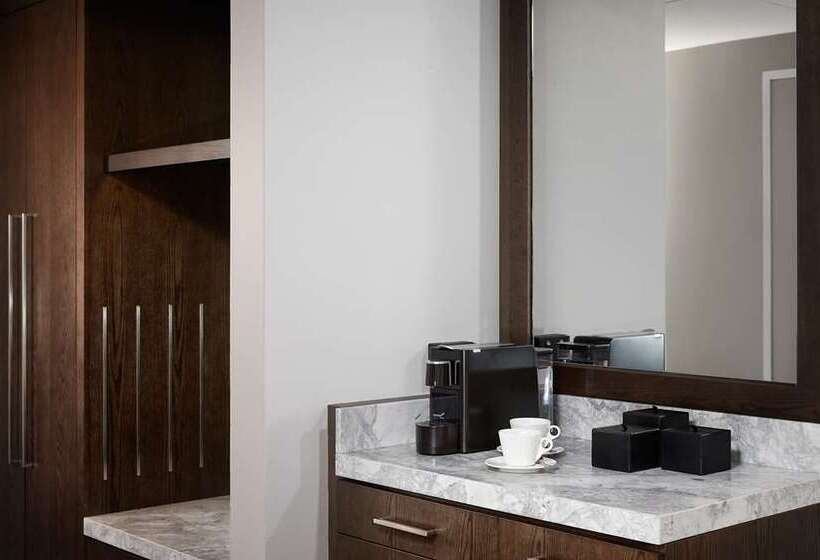 Fotos del hotel Hilton Sydney:  58