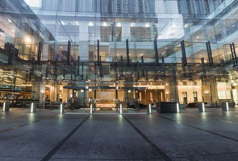 Fotos del hotel Hilton Sydney:  55