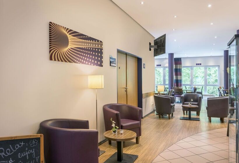 Hotel Holiday Inn Express Cologne Troisdorf