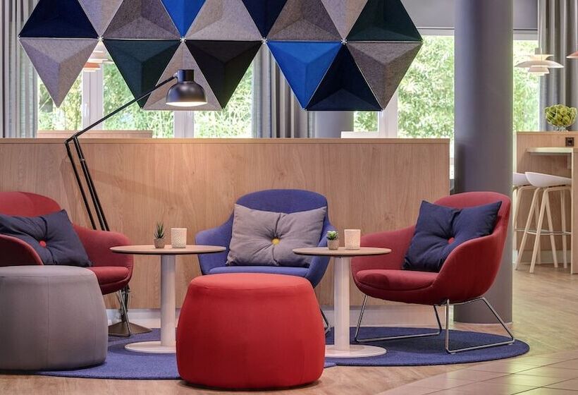 هتل Holiday Inn Express Cologne Troisdorf, An Ihg