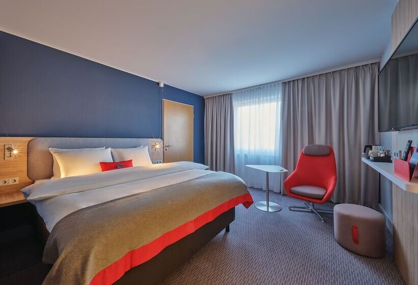 فندق Holiday Inn Express Cologne Troisdorf