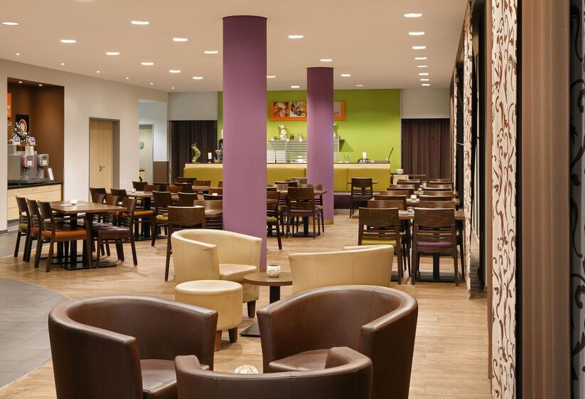 هتل Holiday Inn Express Duesseldorf City Nord