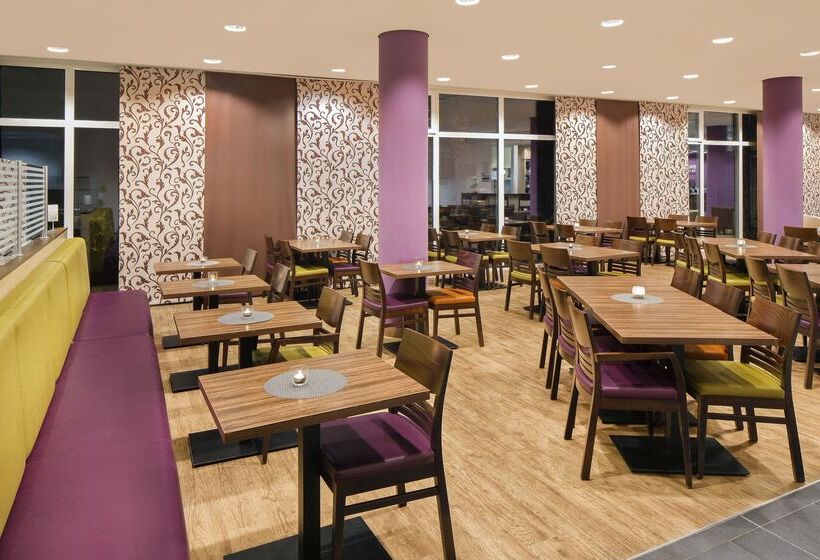 هتل Holiday Inn Express Düsseldorf   City North, An Ihg