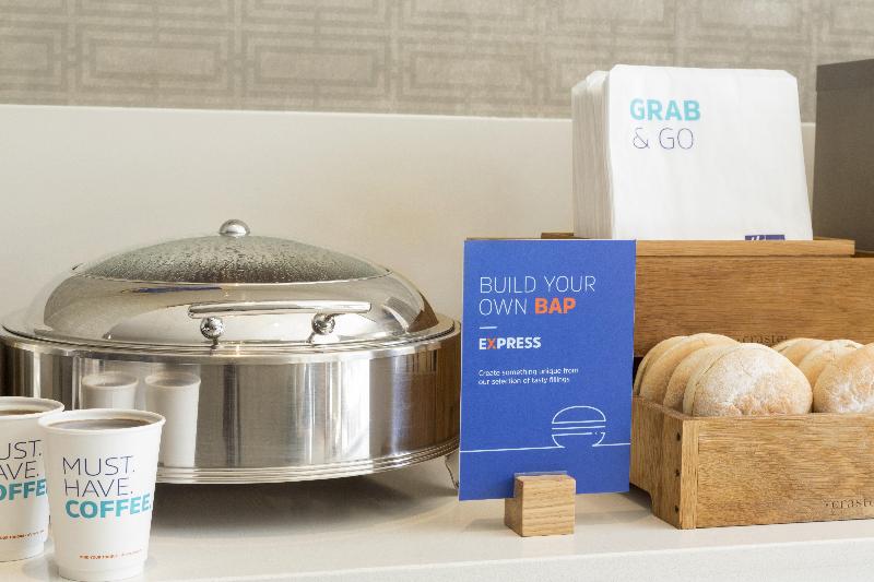 Fotos del hotel Holiday Inn Express London  Earl S Court:  16