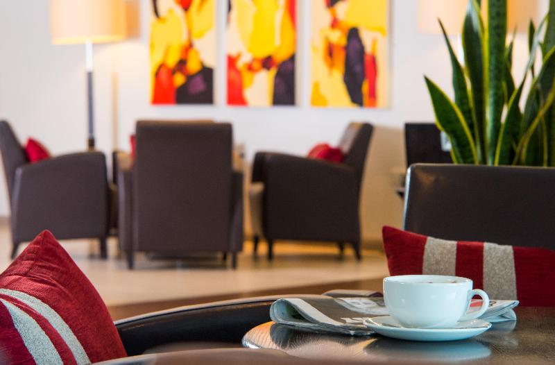 هتل Holiday Inn Express Leeds City Centre, An Ihg