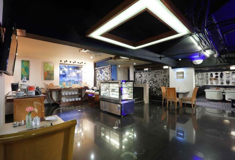 هتل Horison Ultima Suite & Residences Rasuna Jakarta