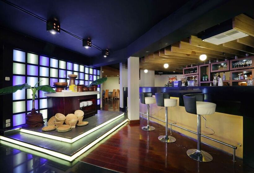 هتل Horison Ultima Suite & Residences Rasuna Jakarta