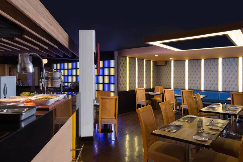 هتل Horison Ultima Suite & Residences Rasuna Jakarta