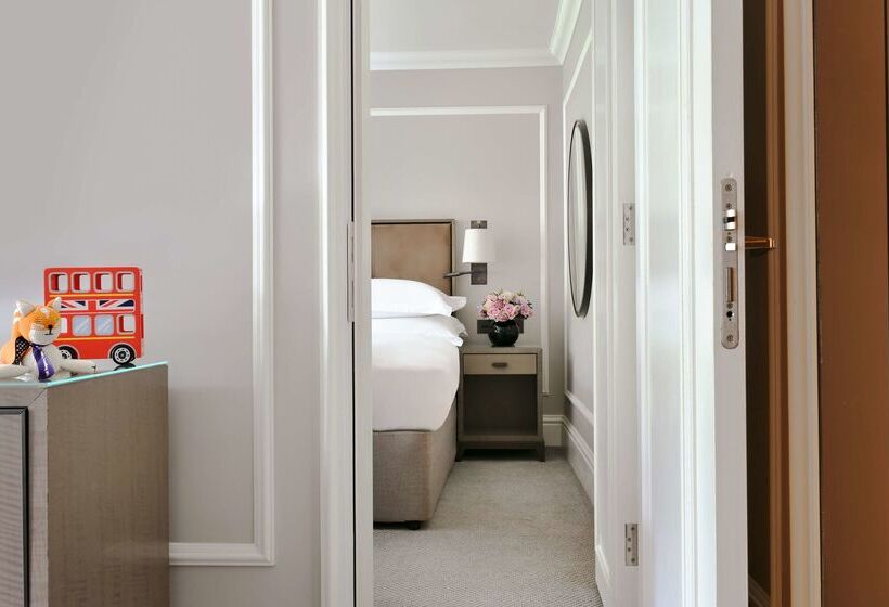 هتل Hyatt Regency London The Churchill