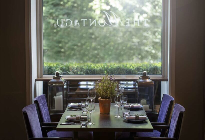 Fotos del hotel Hyatt Regency London - The Churchill:  57