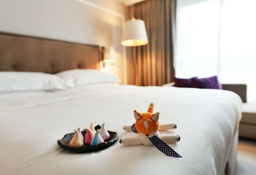 Fotos del hotel Hyatt Regency London - The Churchill:  15