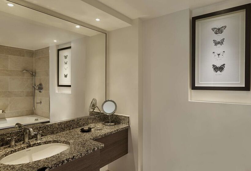 Fotos del hotel Hyatt Regency London - The Churchill:  84