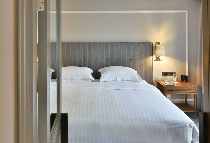 Fotos del hotel Hyatt Regency London - The Churchill:  2